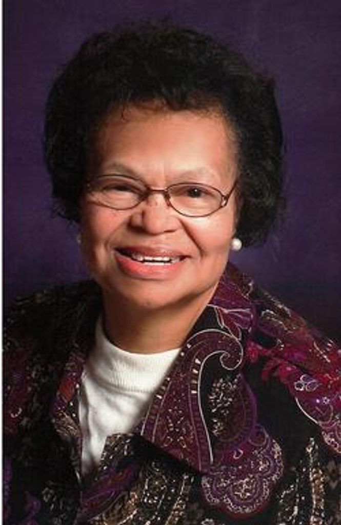 Ernestine Winston Roberts