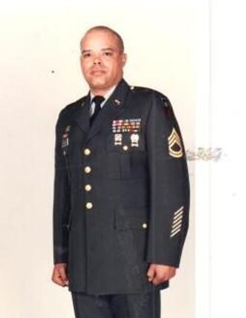 Chester Leroy Byrd Profile Photo