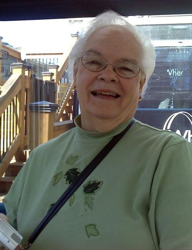 Sandra Gail (Jones)  Fraley Profile Photo