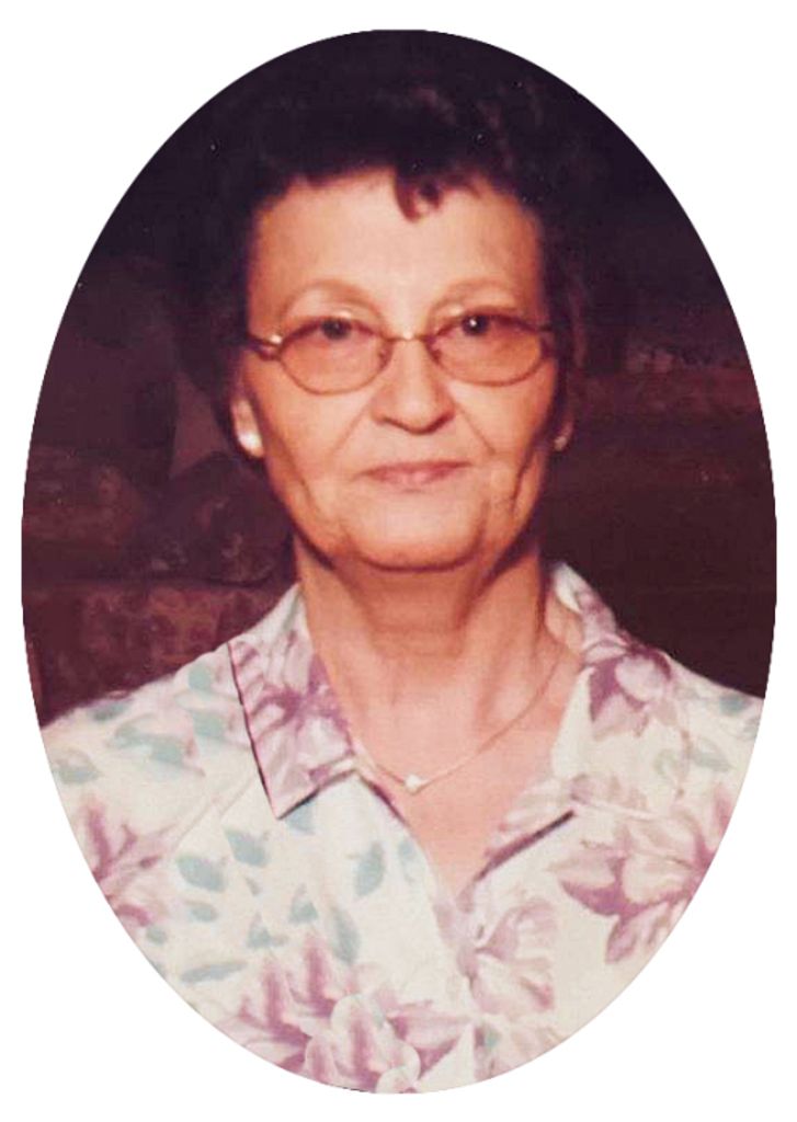 Jana Marie (Bradley)  Bradley-Burton Profile Photo