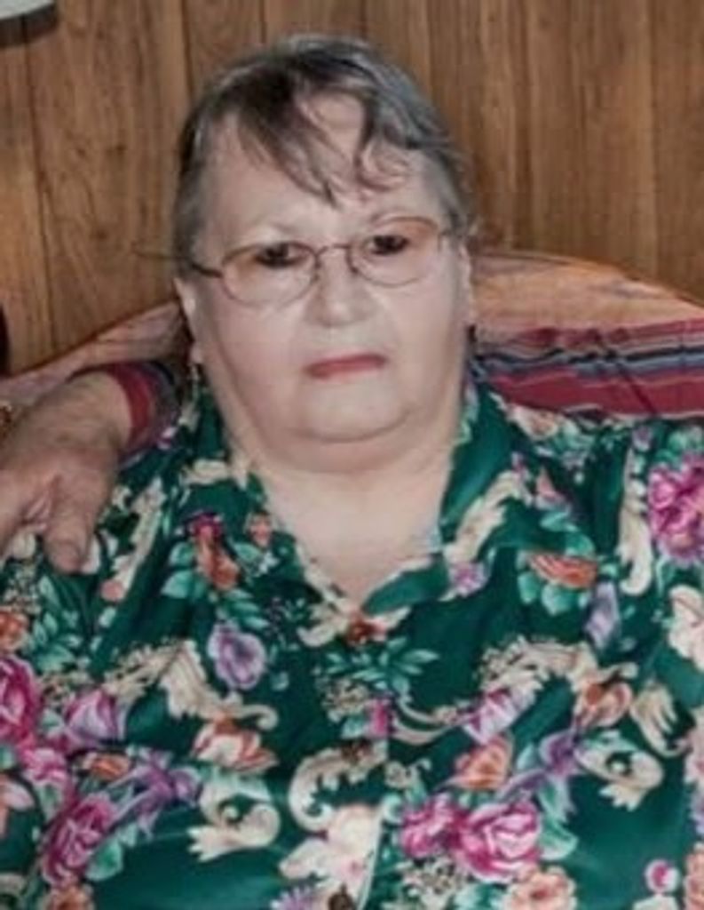Collette Gibson