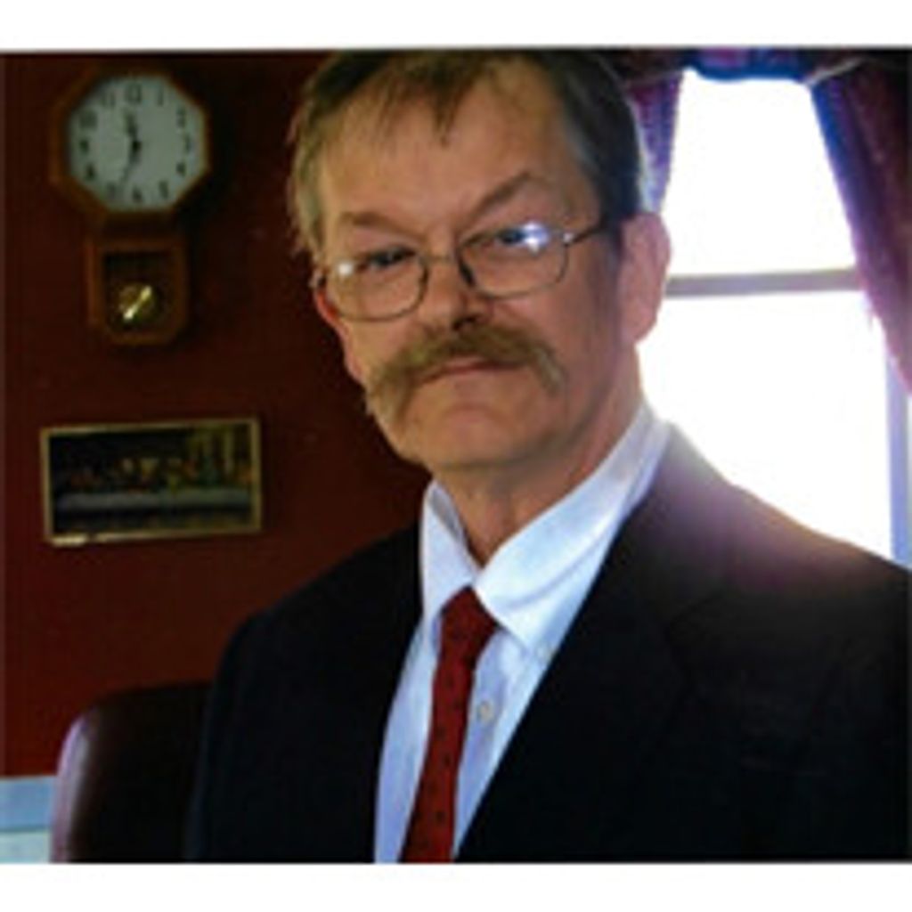 John Martin Austin, Sr.