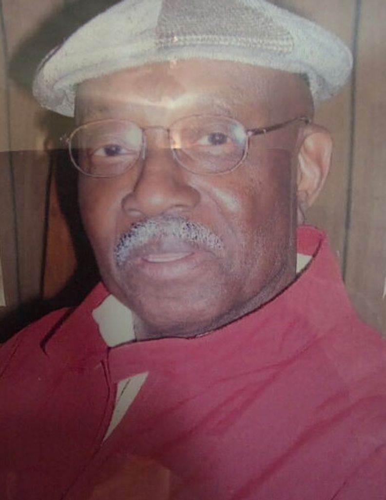 Wilfred M. Lawrence, Jr Profile Photo