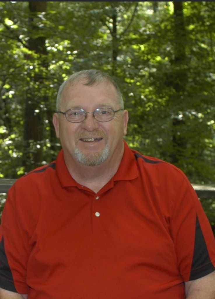 Michael Ridenour Profile Photo
