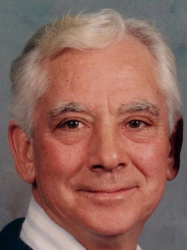 Lawrence Paul Dailey Profile Photo