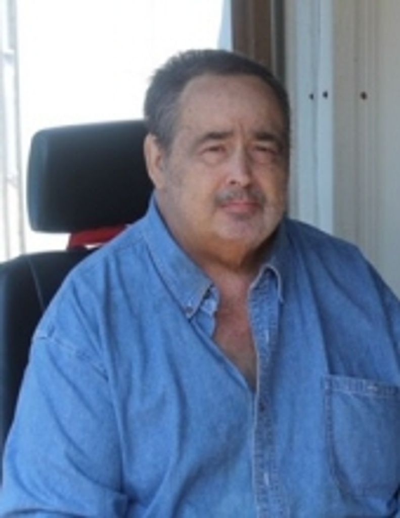 Richard Alan Sturdivant
