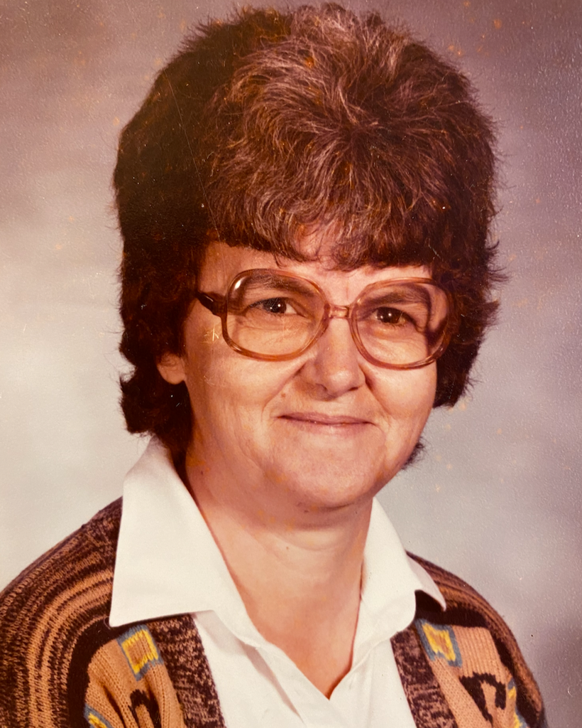 Shiela Raye Burgett Profile Photo