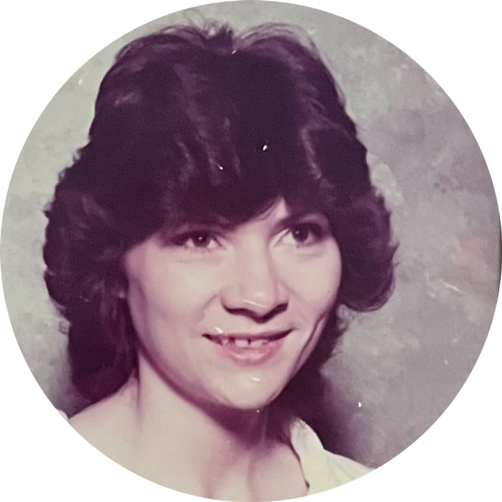 Evelyn Ruth Harris