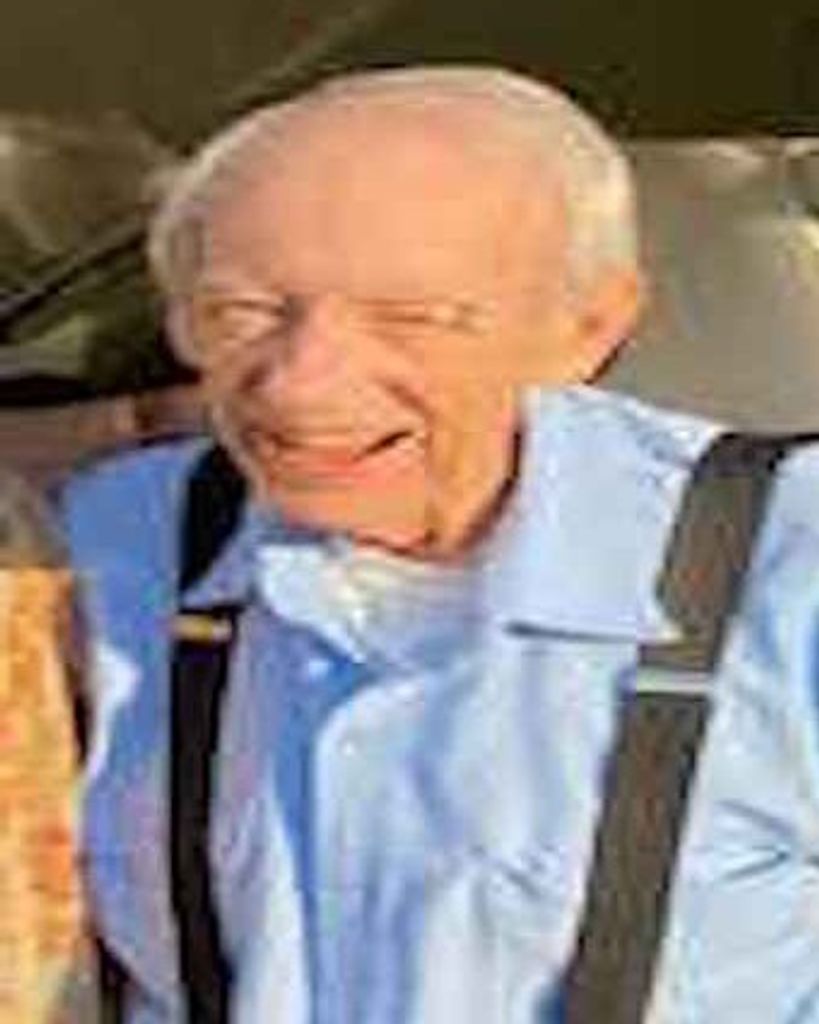 Donald Ray Pottorff Profile Photo