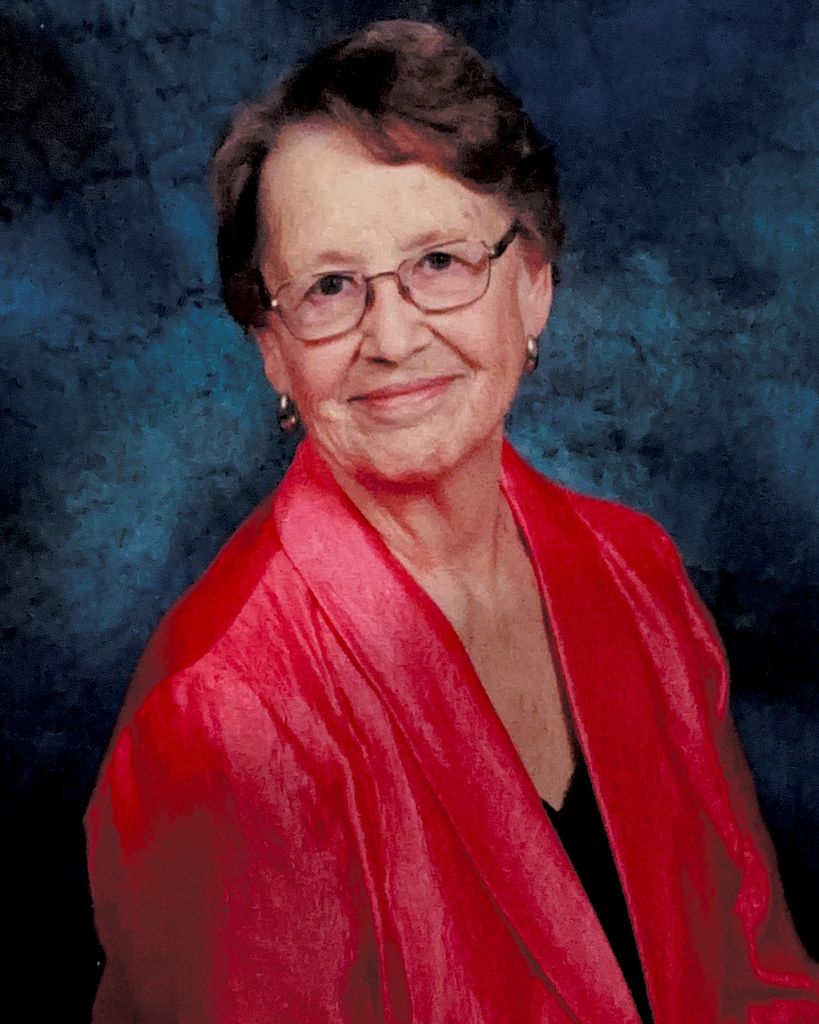 Leona O. Quinn
