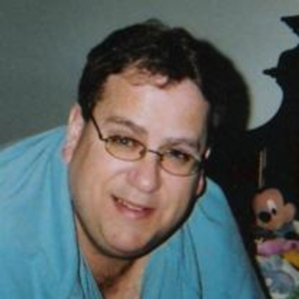 Neil Alfred Swanson Profile Photo