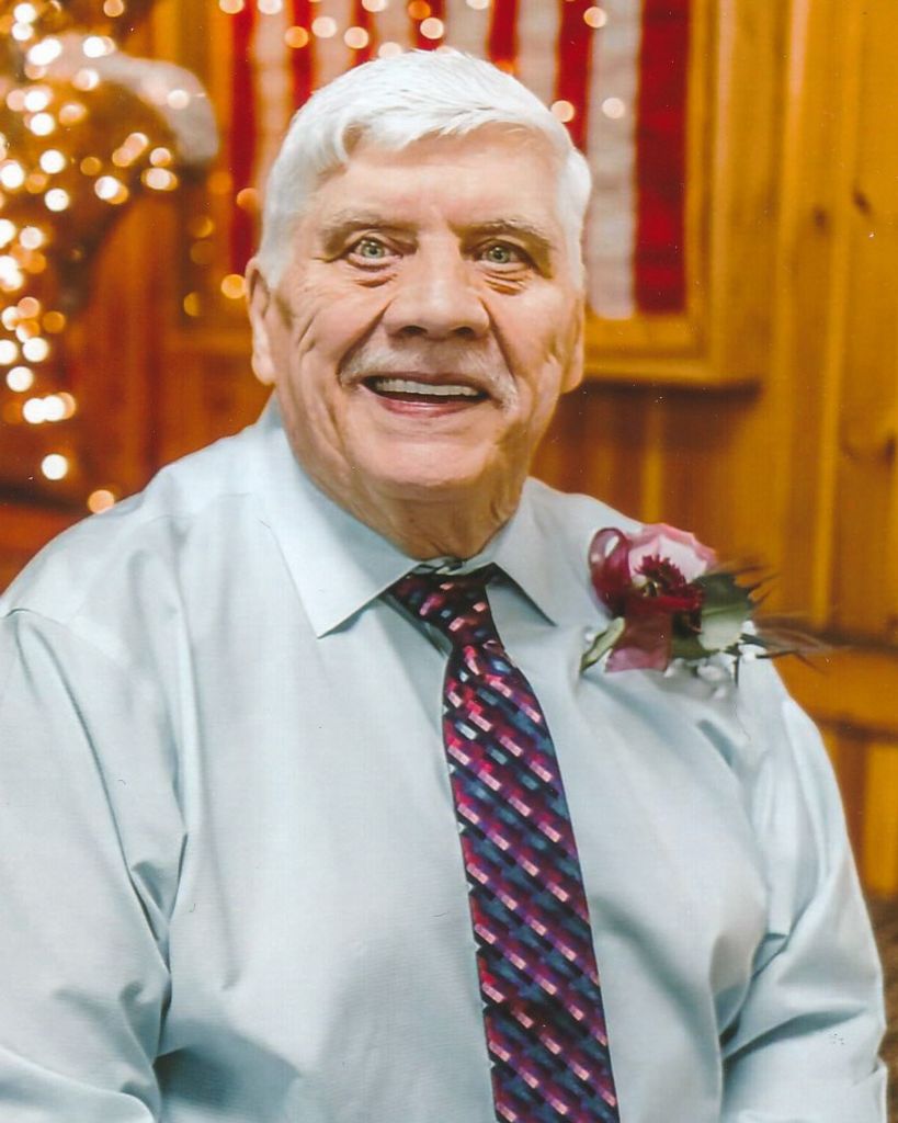 Maynard J. Simon