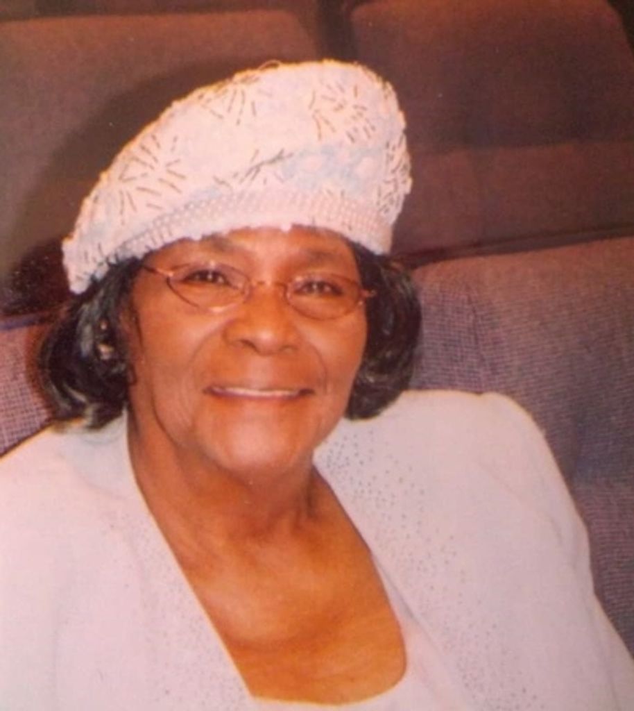 Clara Griffin Profile Photo