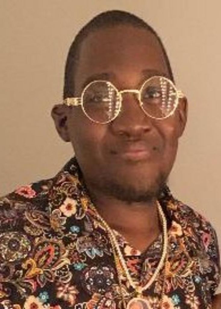 Mr. Willie Wells, Jr. Profile Photo