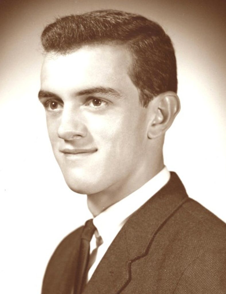 Larry E. Matz Profile Photo