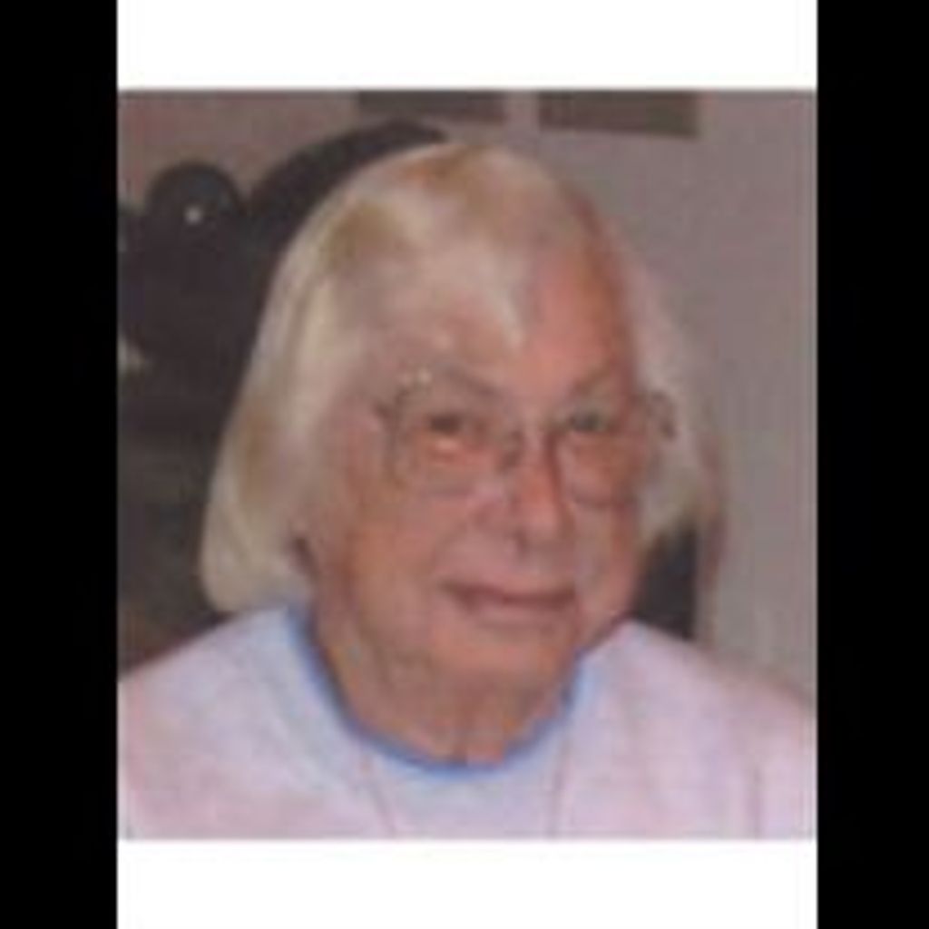 Berniece Elma Hanson