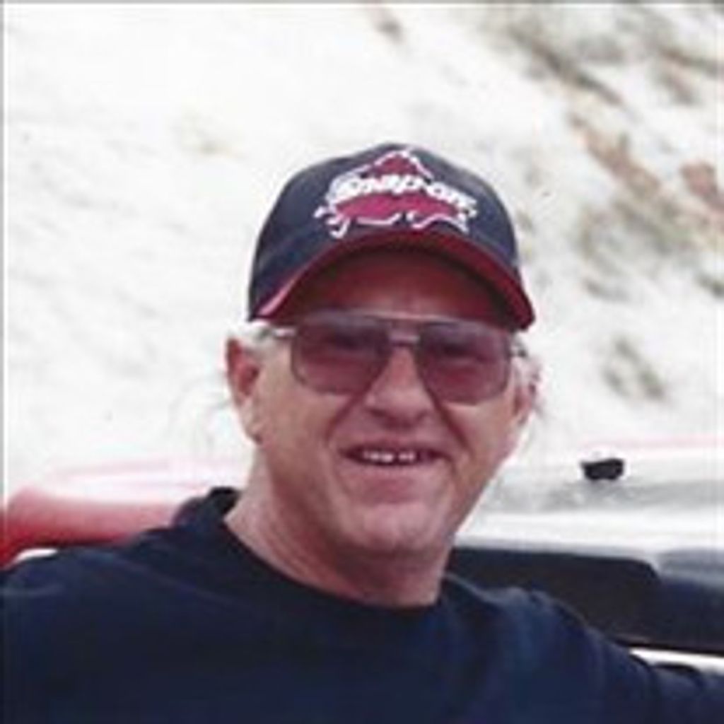 Richard L. Giesey