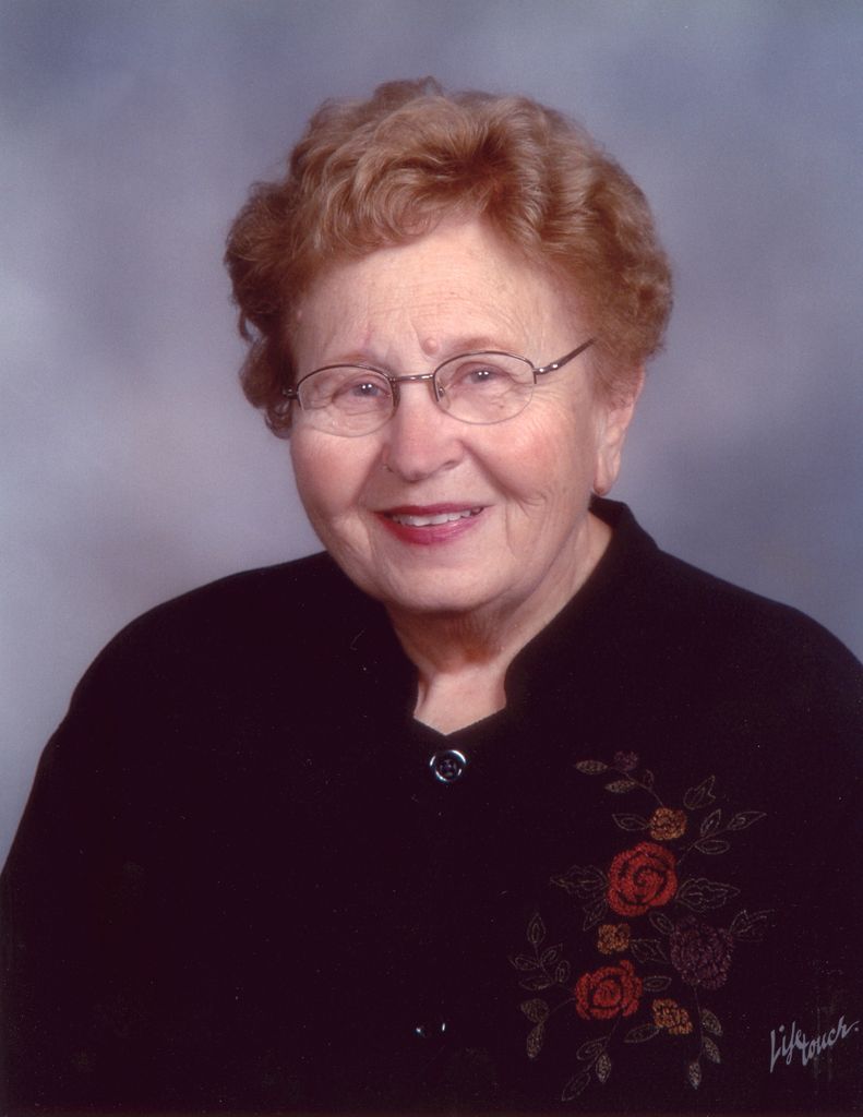 Virginia  M. Tomko