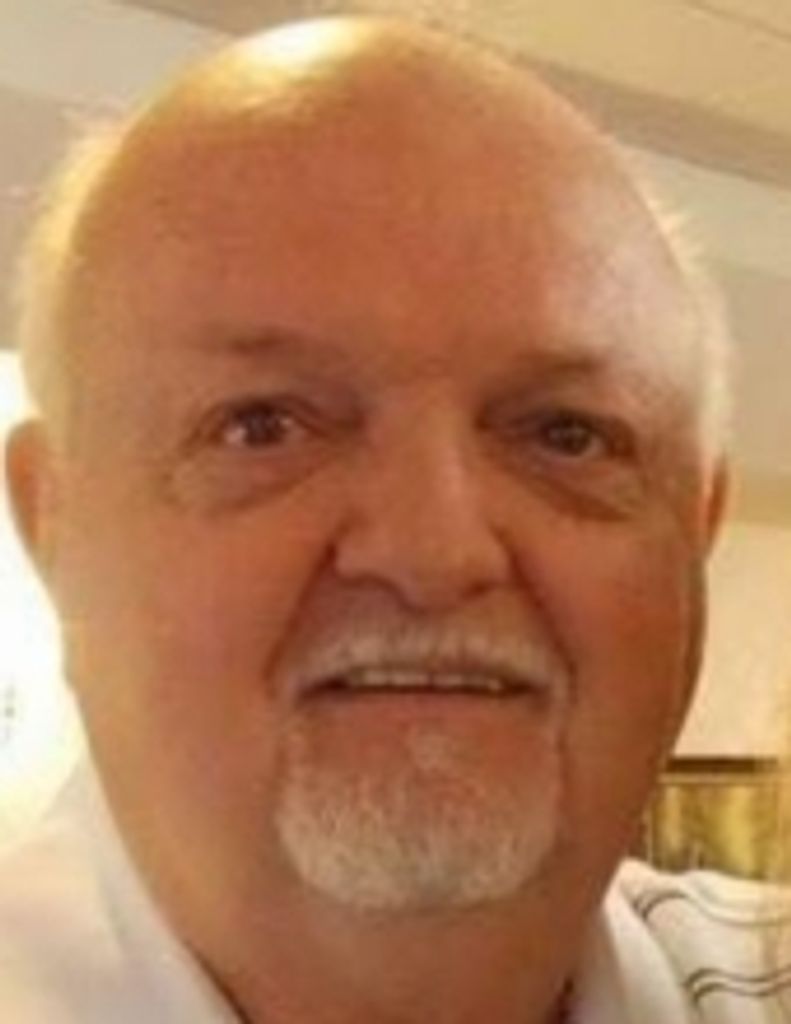 Jerry Dean Cavender Profile Photo