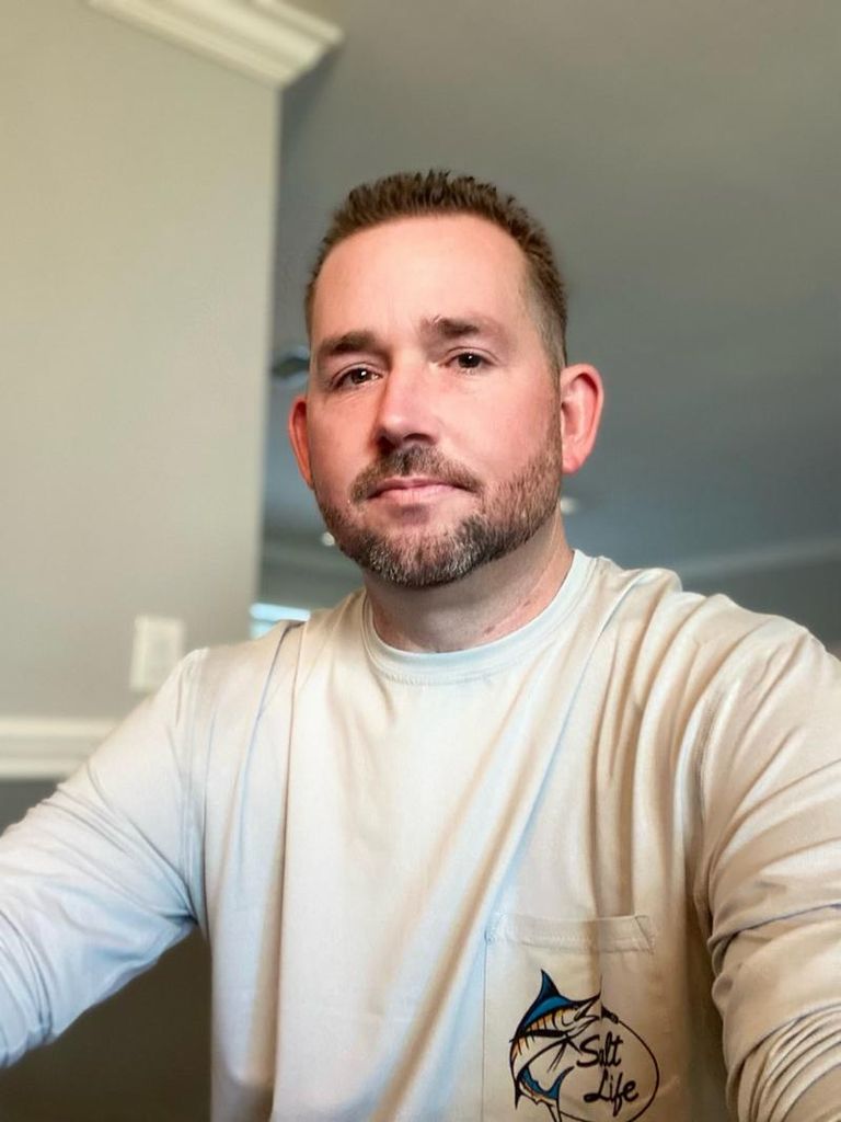 Jeremy Thomas Mulvey Profile Photo