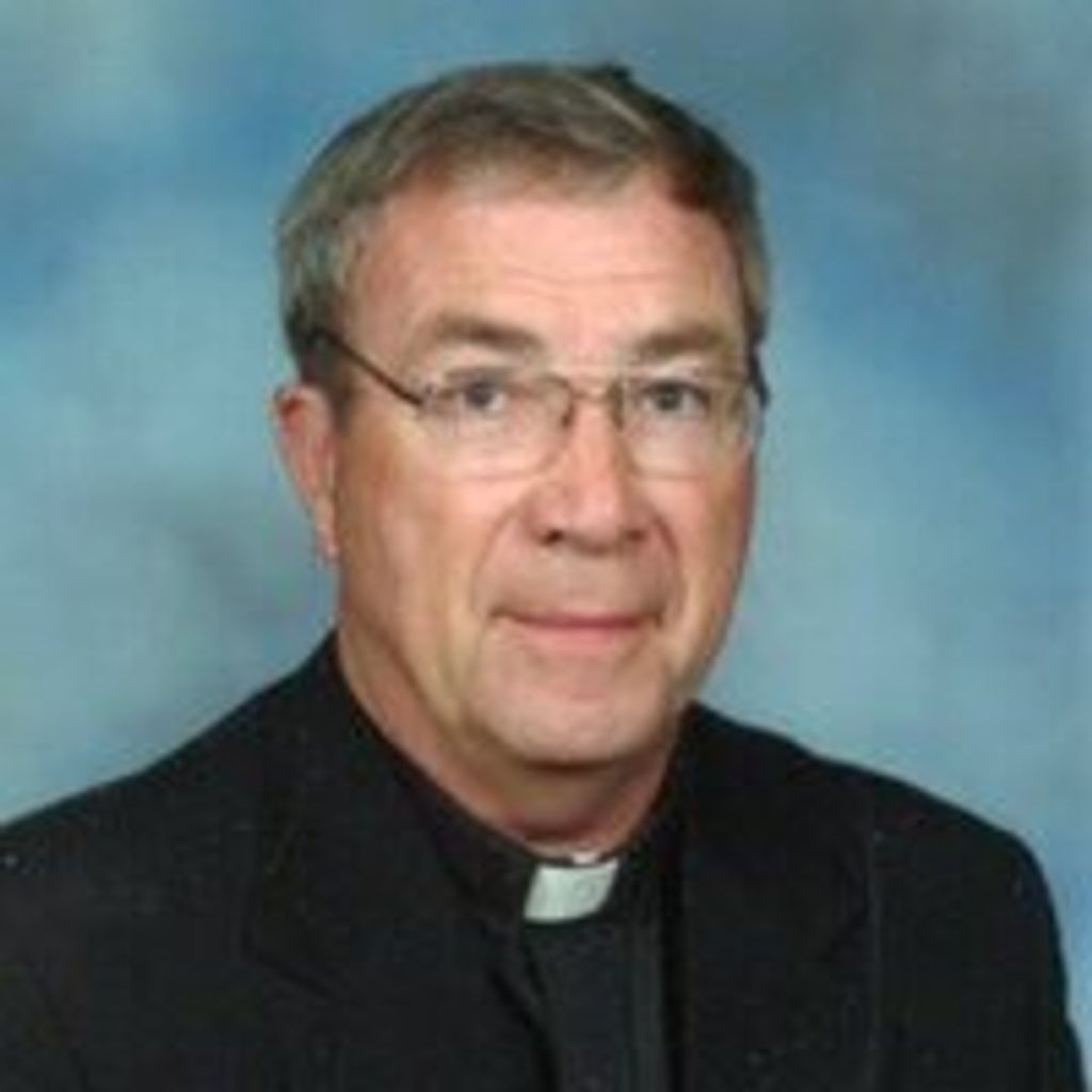 Rev. Edmund H. Tiedeman Profile Photo