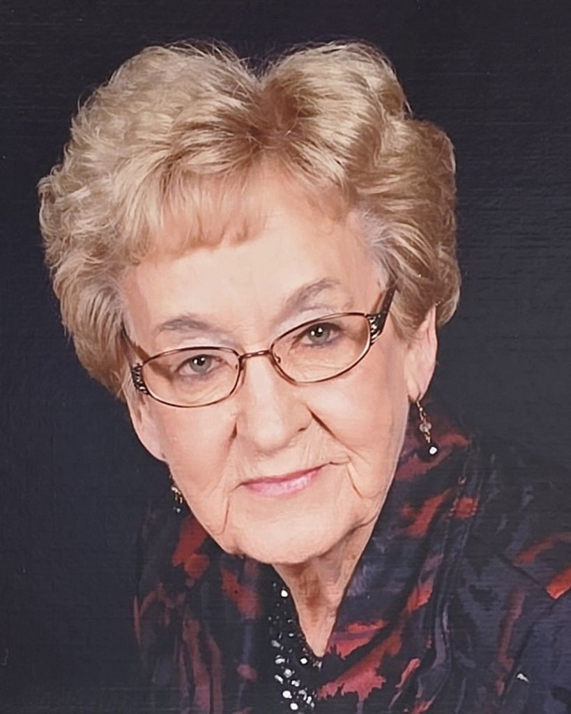 Norma Jean Vogt