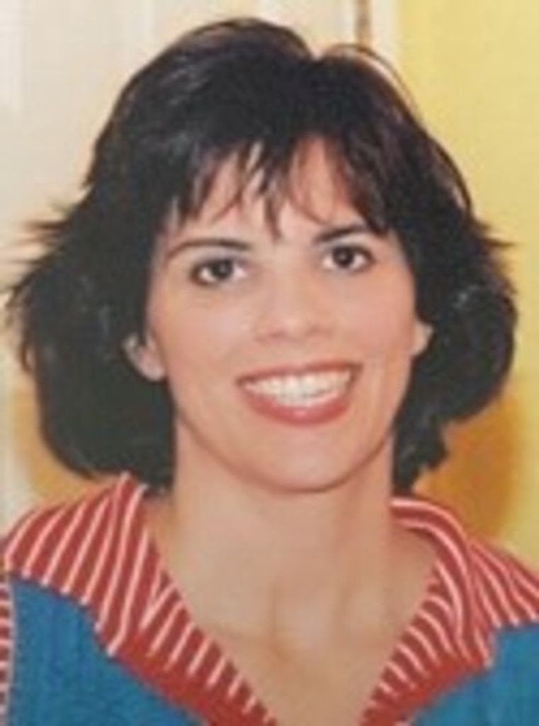 Anessa Rhea Harbison White Profile Photo