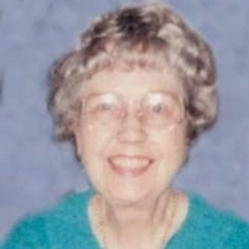 Eleanor M. Powell