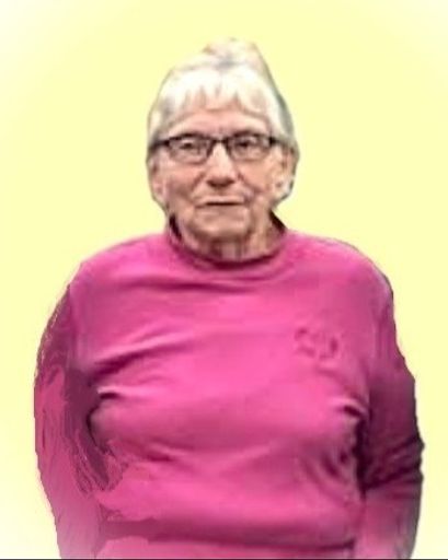 Frances T. Long's obituary image