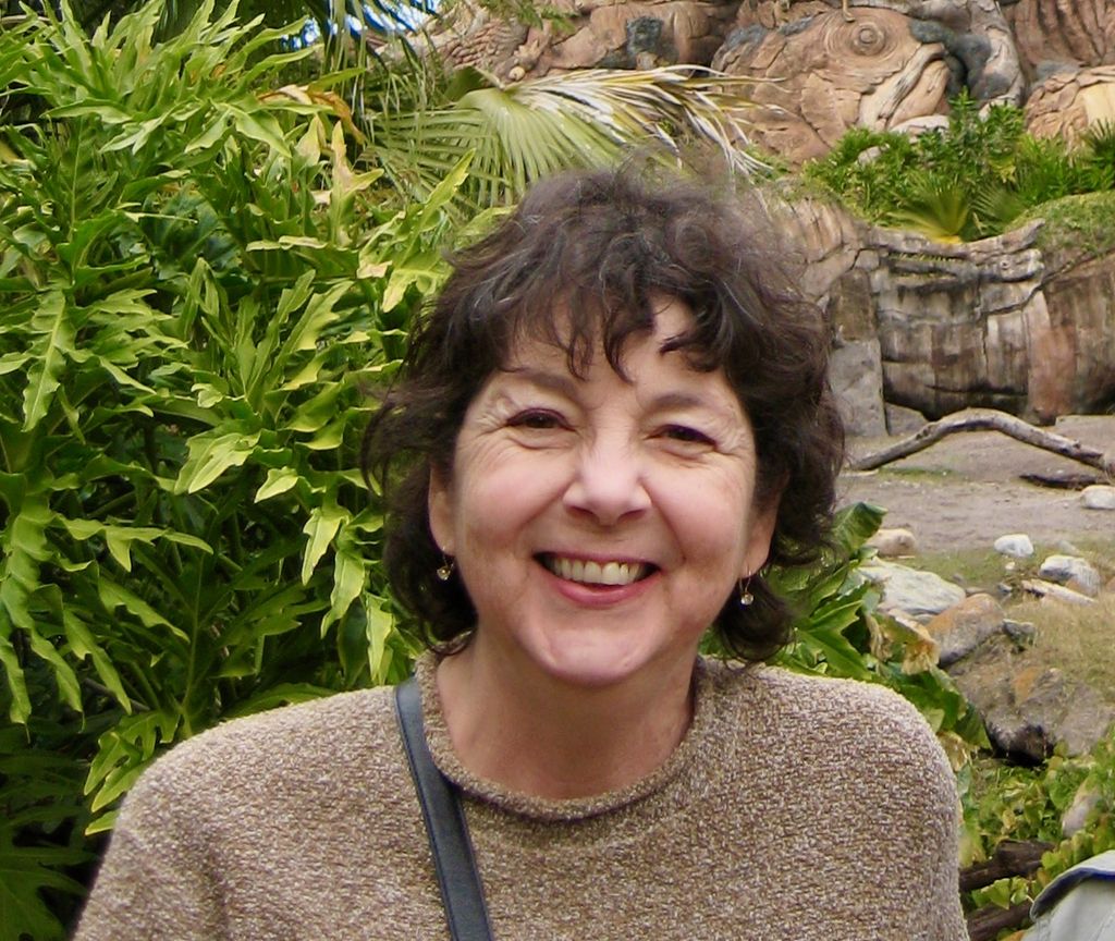 Joanne M. Fiske