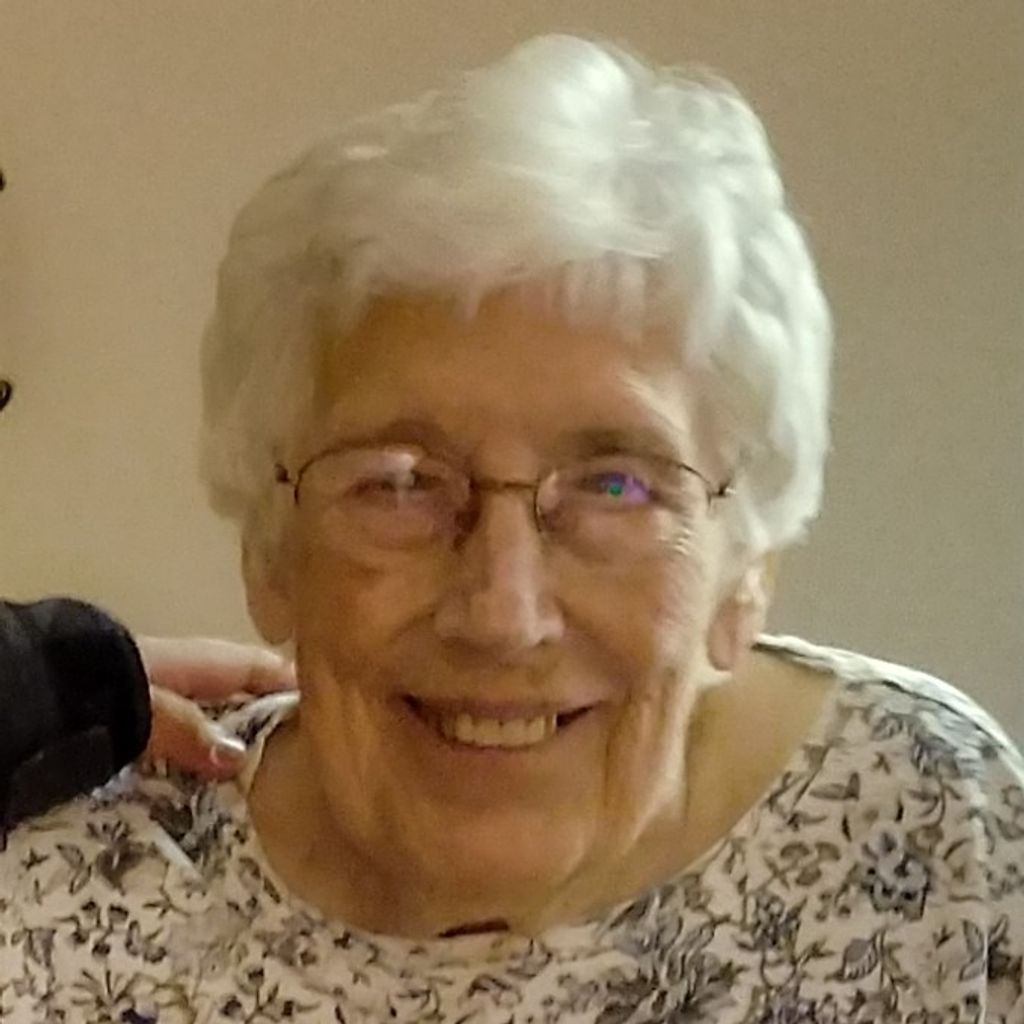 Wilma J. Lemister