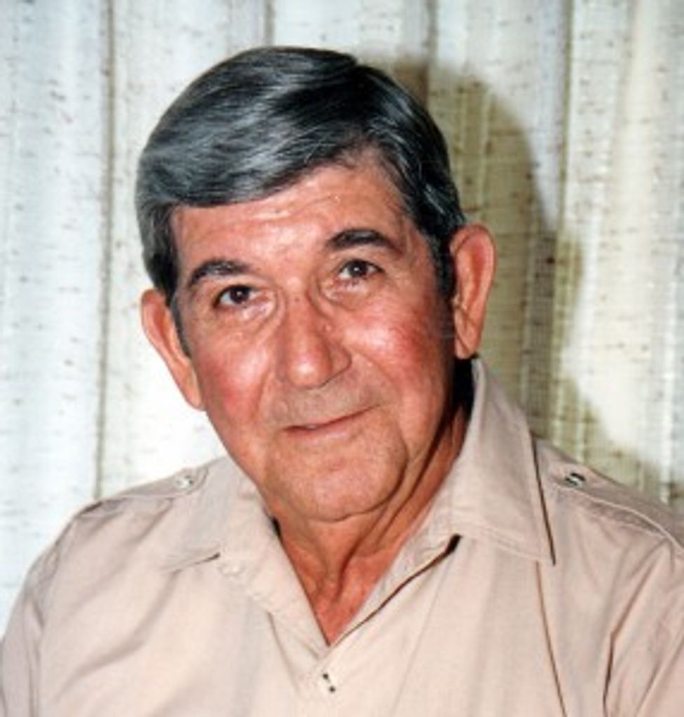 Elton Needham
