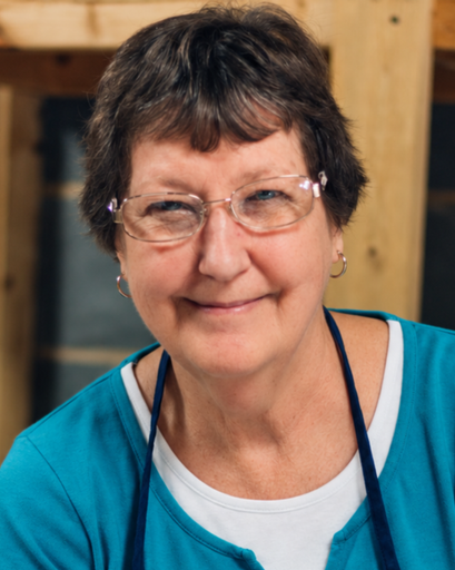 Margaret Elaine Samples's obituary image