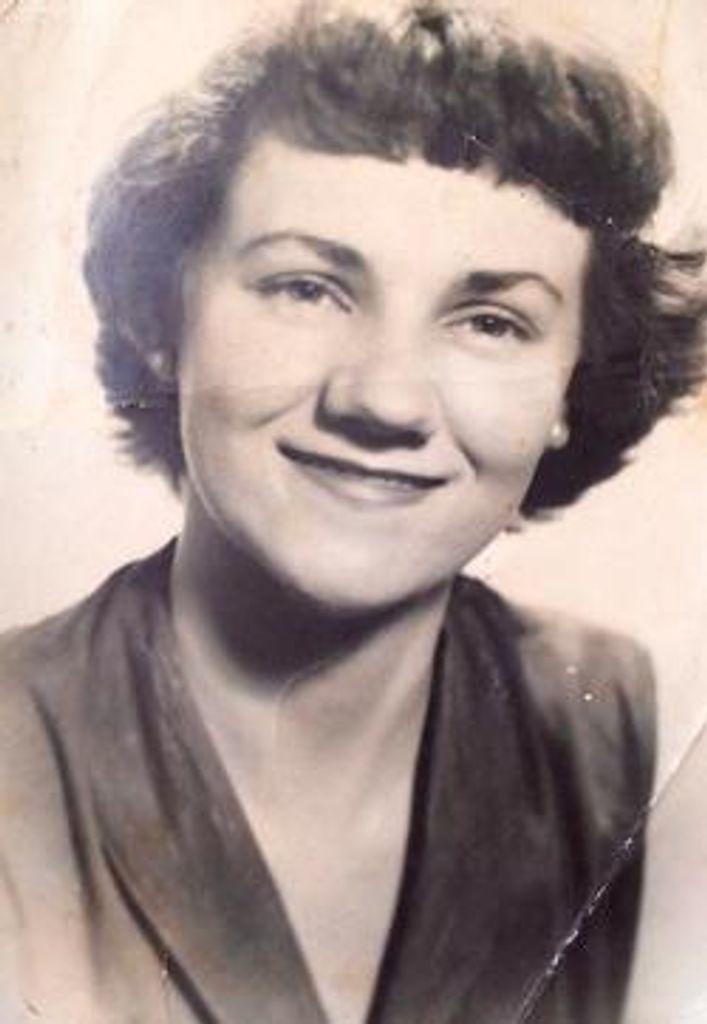 Eleanor Zane Smith Hughes