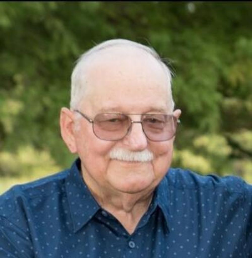 Henry Edward Hahn Profile Photo