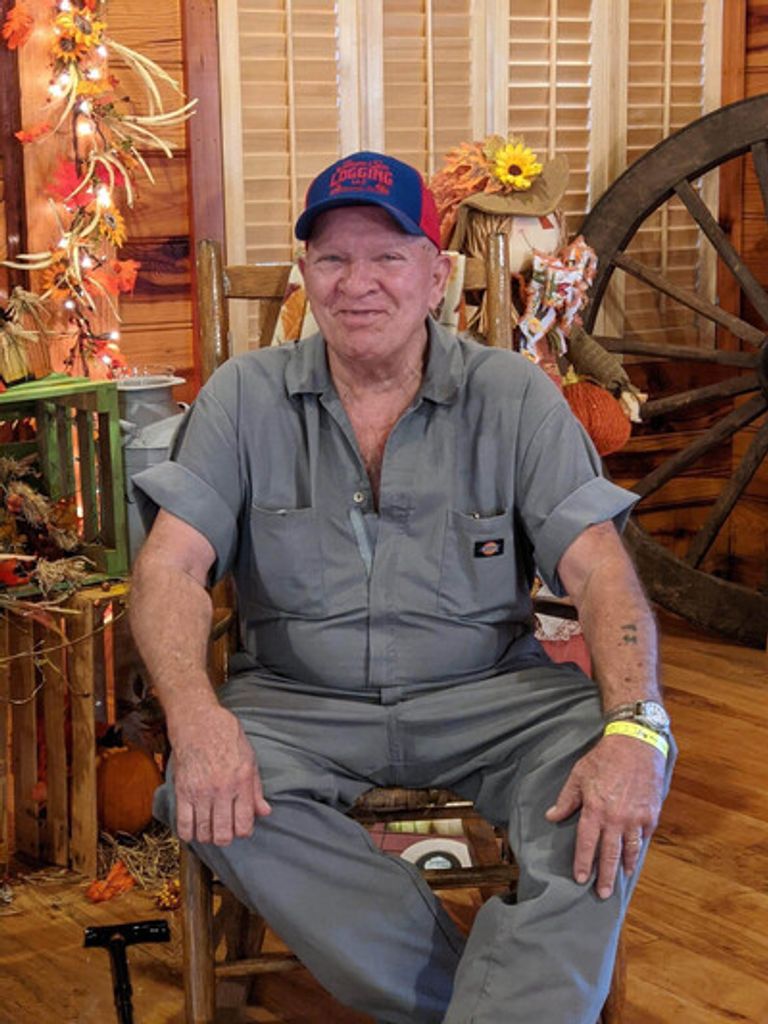 Joe Johnson Profile Photo