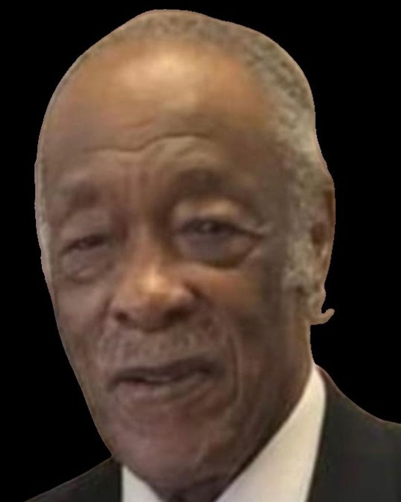 Melvin "Mel" Couzart