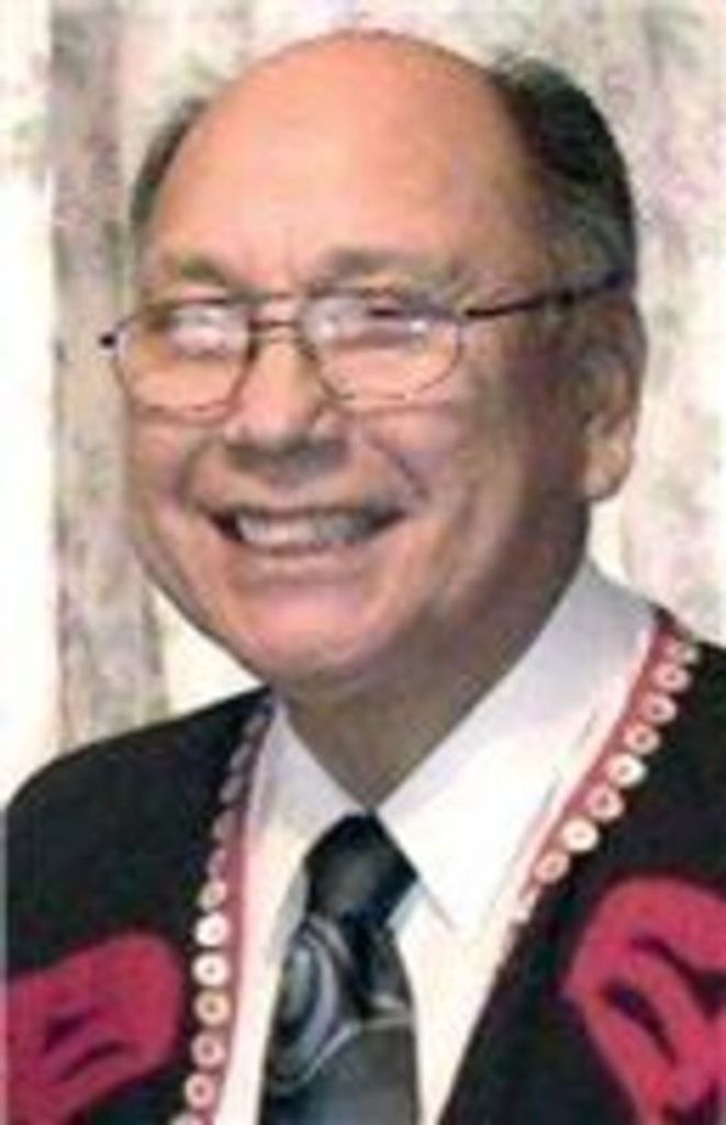 Benjamin Kenneth Charles Sr. Profile Photo