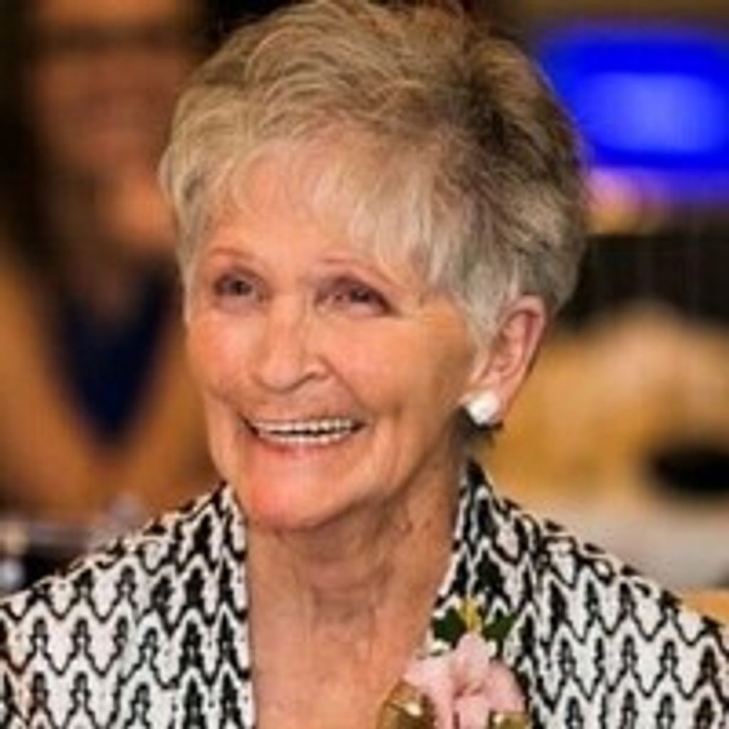 Peggy Cowen Profile Photo