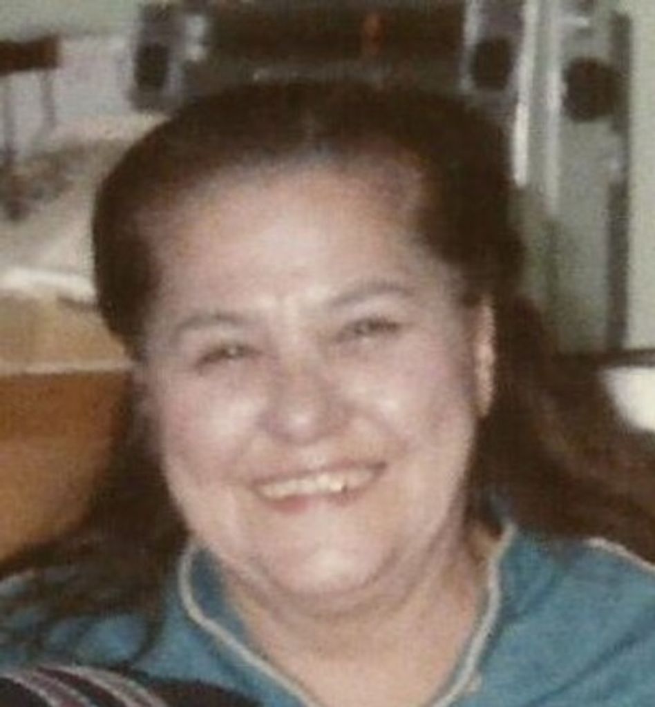 Maria R. Coss De Flores Profile Photo