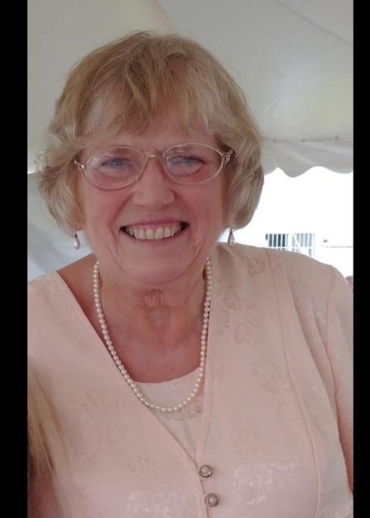 Cindy L. Goad Profile Photo