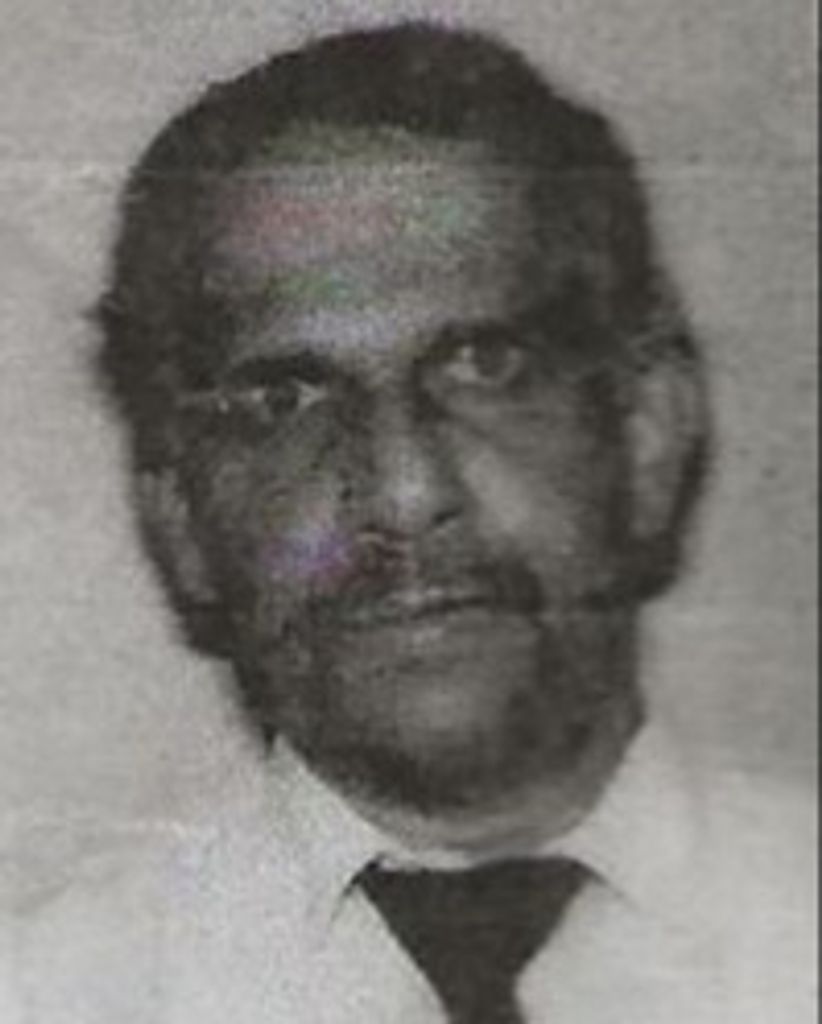 Ignatius L. DeMello
