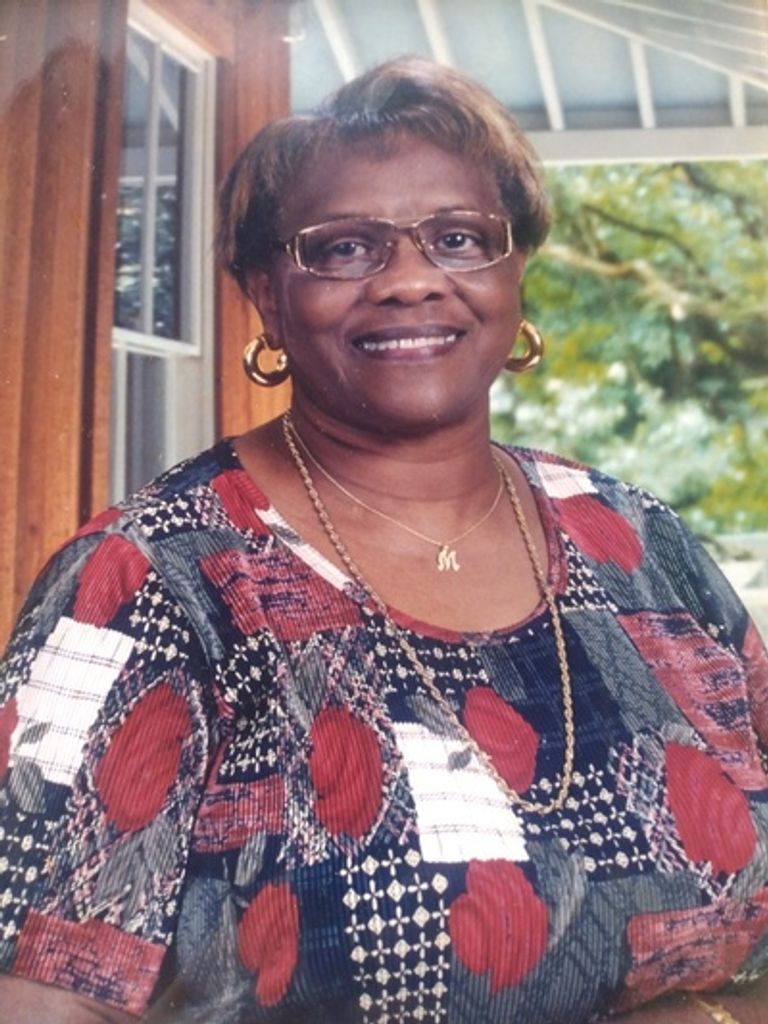 Martha Louise Caddell Profile Photo