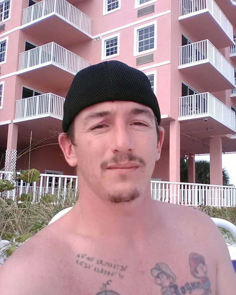 Jason Lee LeBlanc Profile Photo