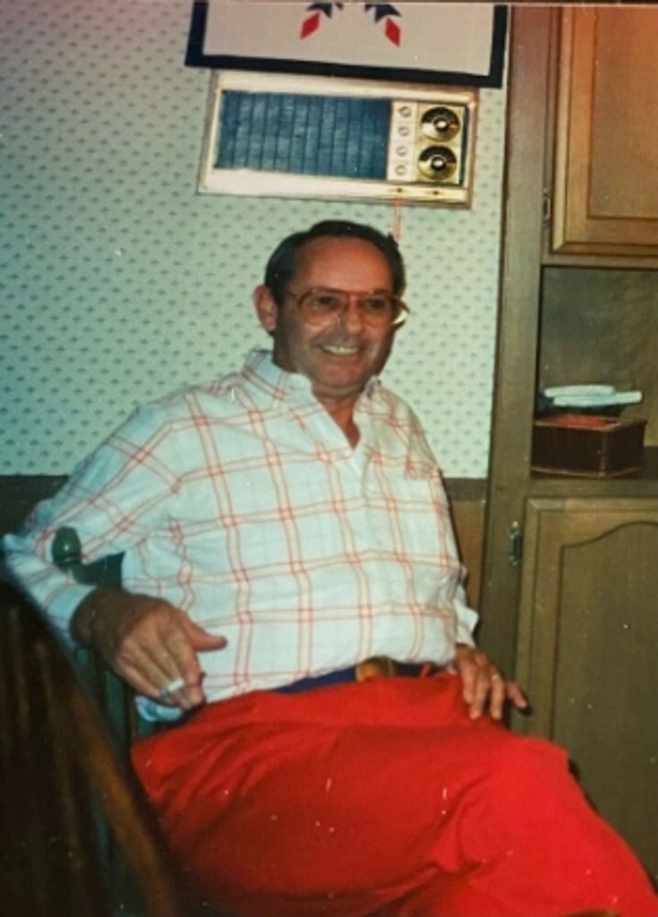 Ronald Walker Massey Profile Photo