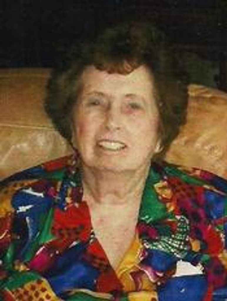 Leah "Wawnee" Juanita Misenhelter