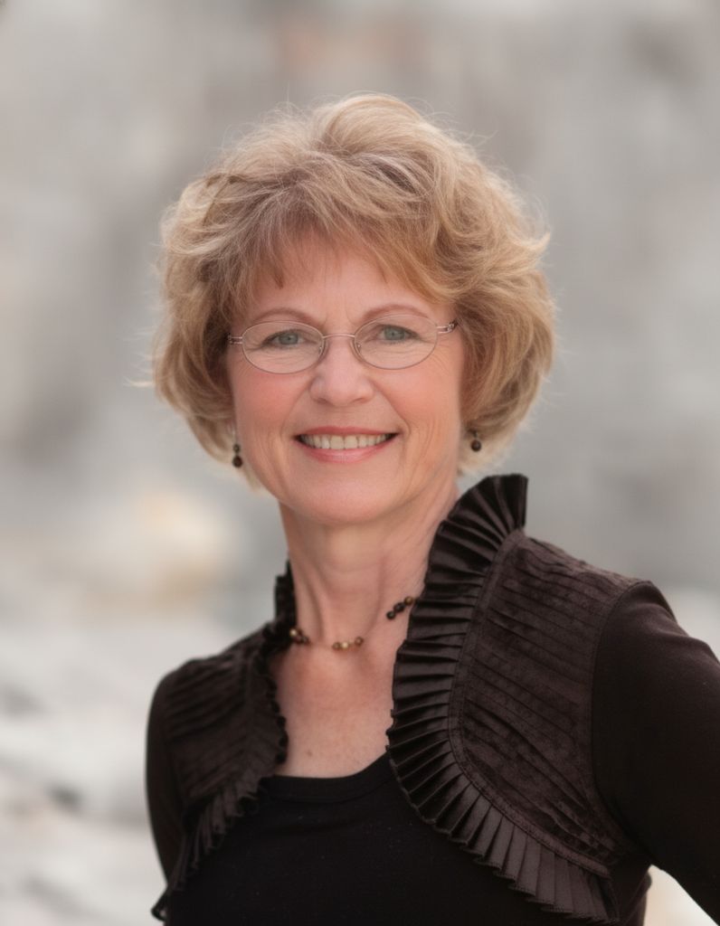 Dianne Wiltgen