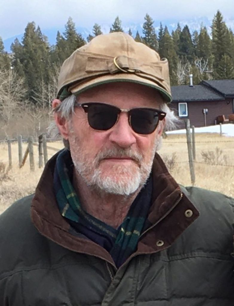 (Edward) Brian Gee Profile Photo