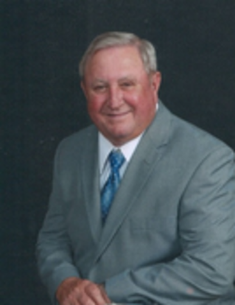 Robert Brown Dickerson