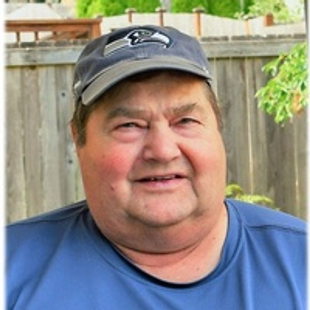 Andrew "Andy" Joseph Moch